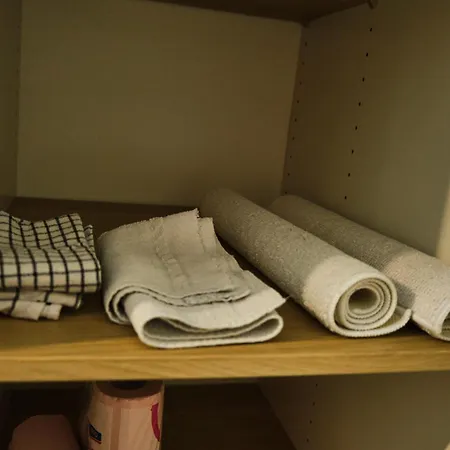 Hanoyi Apartment