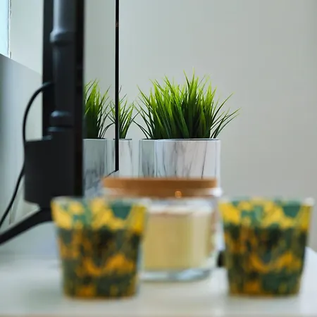 Hanoyi Appartamento Villeurbanne