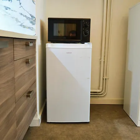 Apartment Hanoyi *