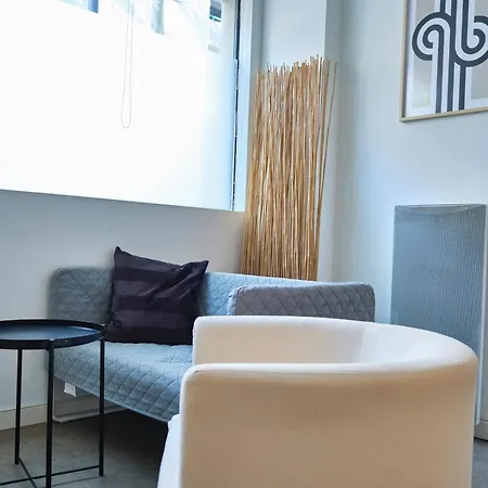 Apartment Hanoyi *
