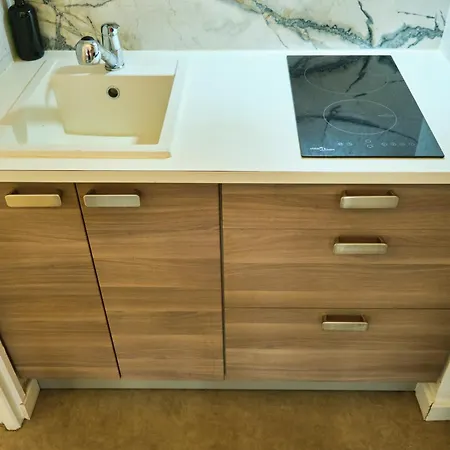 Hanoyi Appartamento