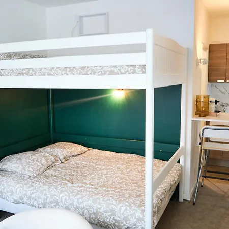 Apartment Hanoyi Villeurbanne