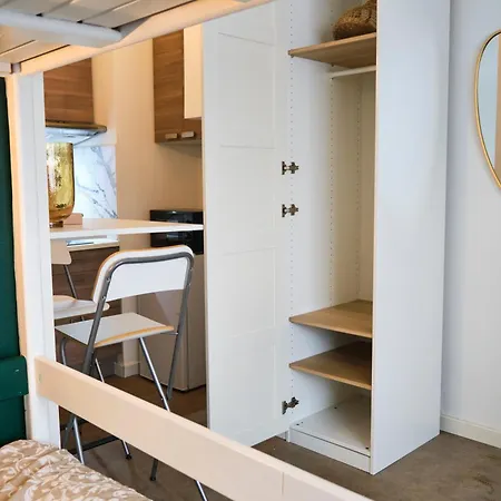 Hanoyi * Villeurbanne